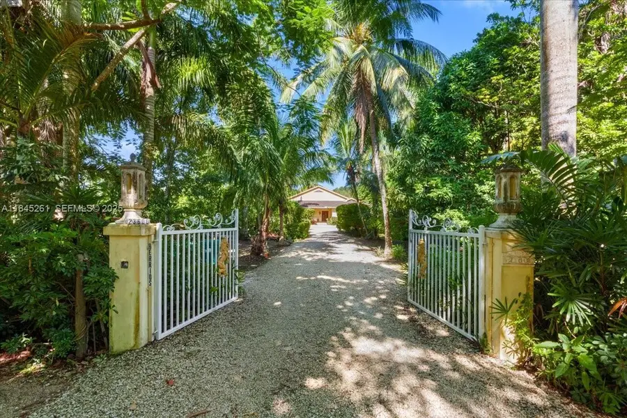 23600 SW 187th Avenue, Homestead, FL 33031 - #2