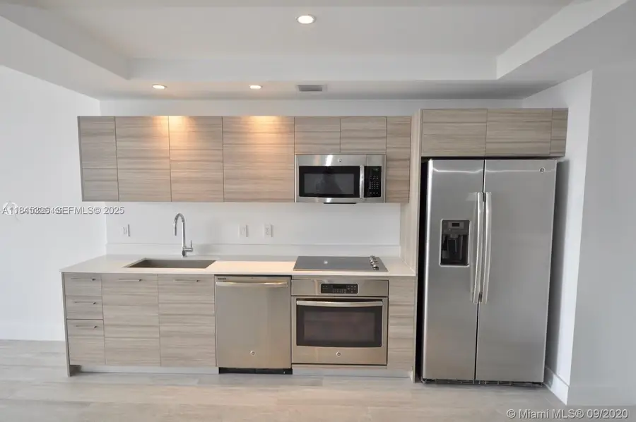 121 NE 34th Street #806, Miami, FL 33137 - #3