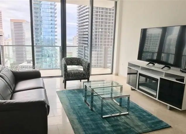 88 SW 7th Street #2603, Miami, FL 33130 - #2