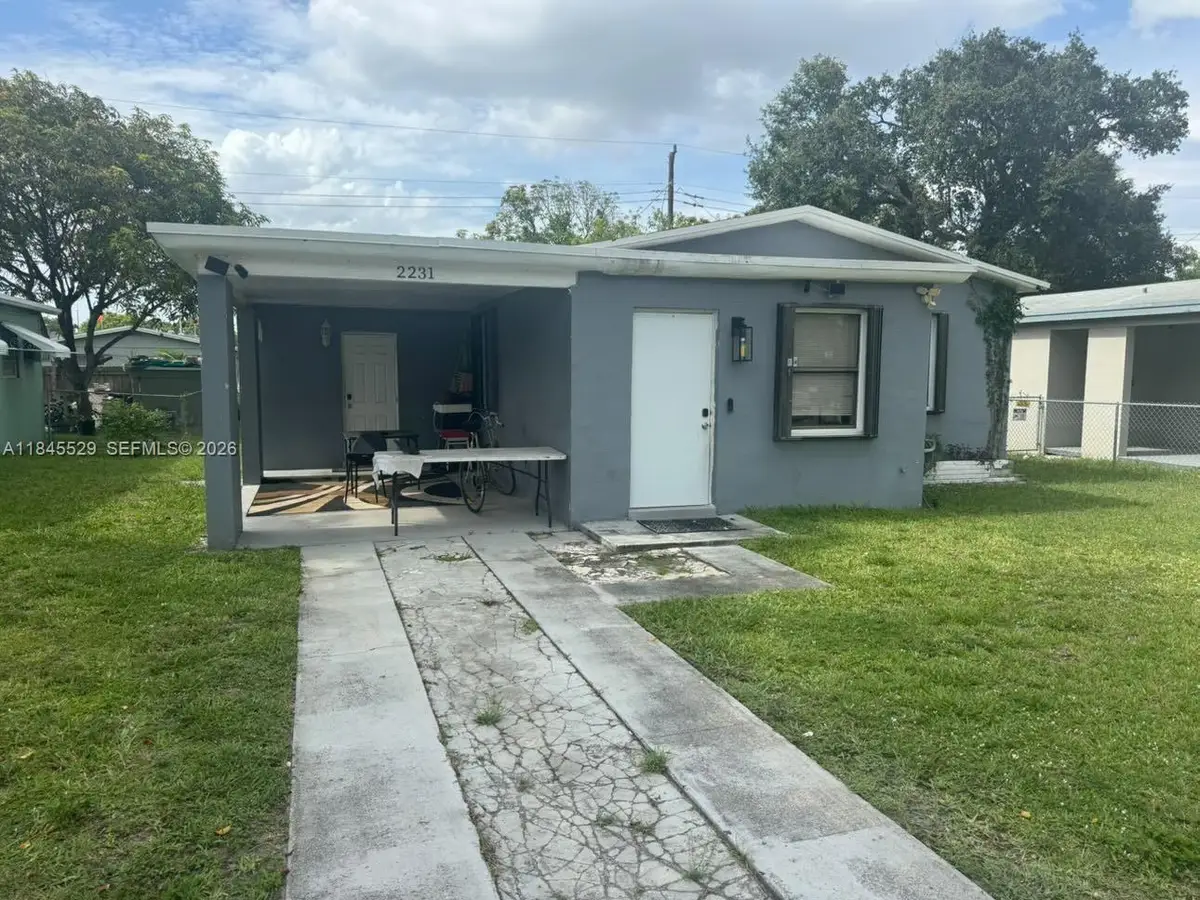 2231 NW 9th Court, Fort Lauderdale, FL 33311 - #1