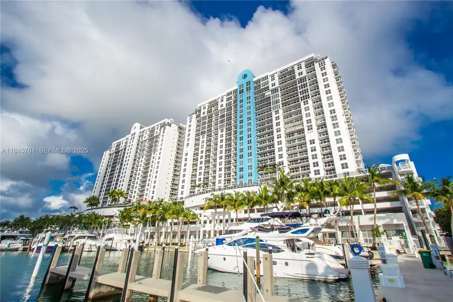 1800 Sunset Harbour Drive #1515, Miami Beach, FL 33139 - #2