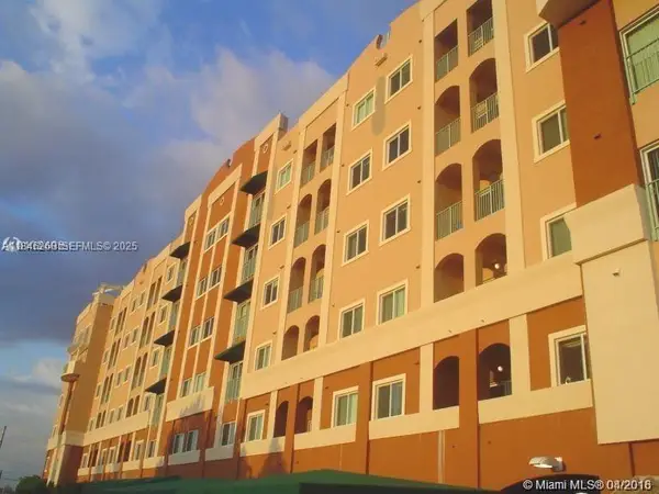 2280 SW 32nd Avenue #611, Miami, FL 33145