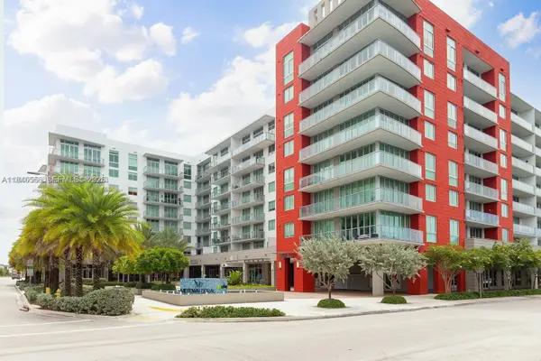 7875 NW 107th Avenue #318, Doral, FL 33178
