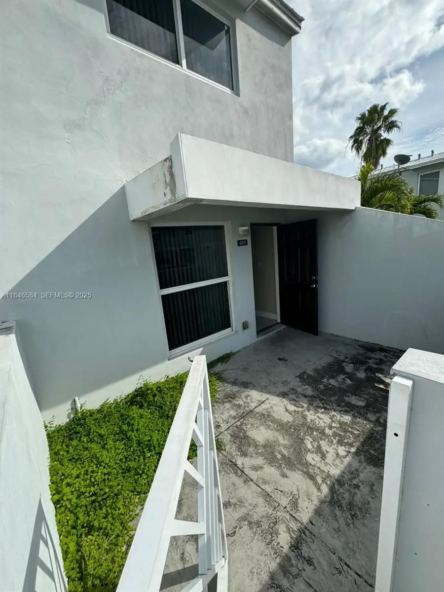 483 NW 19th Street #362, Miami, FL 33136 - #3