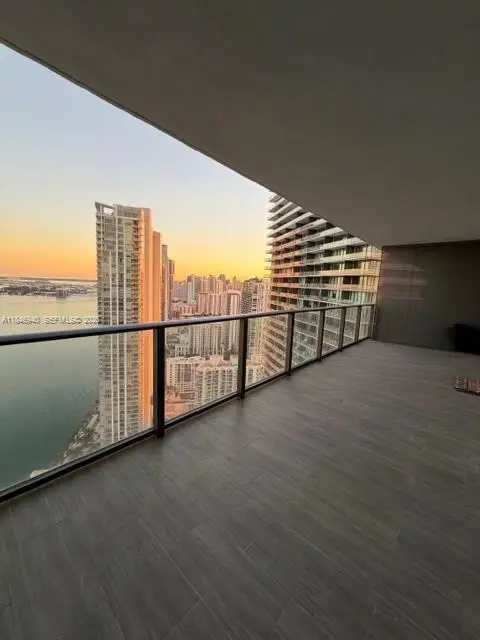 650 NE 32nd Street #4406, Miami, FL 33137 - #2