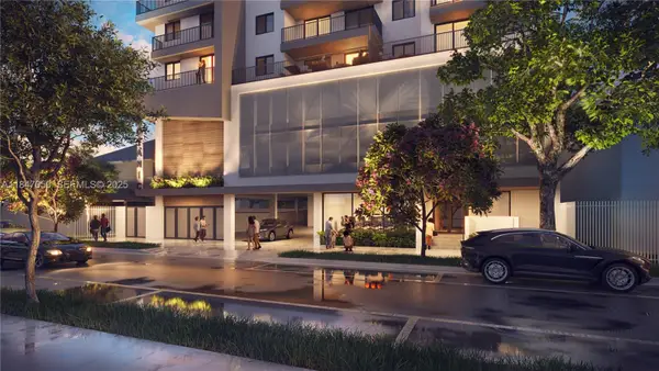 758 NW 2nd Street #410, Miami, FL 33128