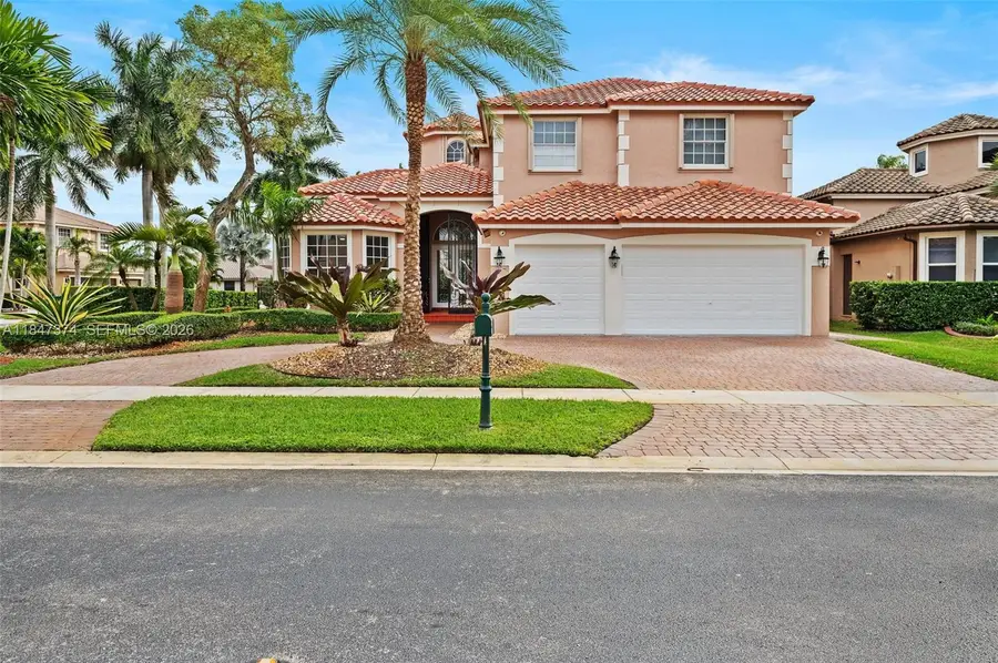 18900 SW 32nd Court, Miramar, FL 33029 - #2