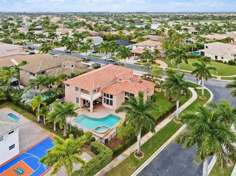 18900 SW 32nd Court, Miramar, FL 33029 - #3