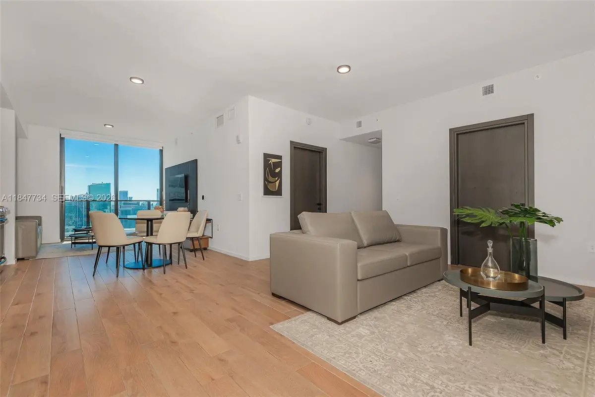 398 NE 5th Street #4417, Miami, FL 33132 - #1