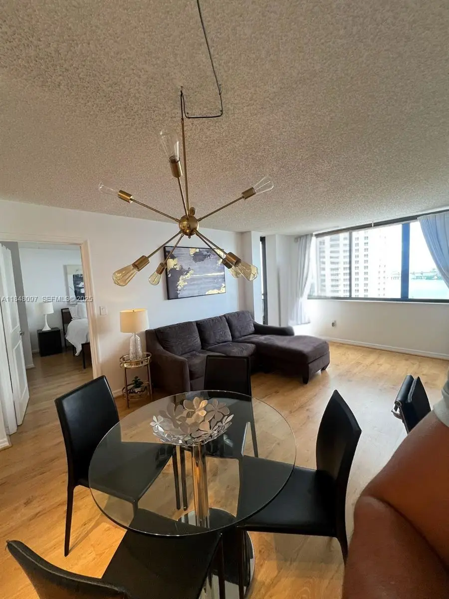 540 Brickell Key Drive #1524, Miami, FL 33131 - #2