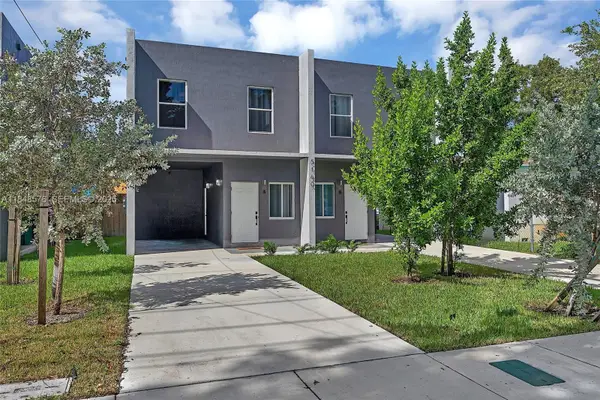 5140 NW 5th Avenue, Miami, FL 33127