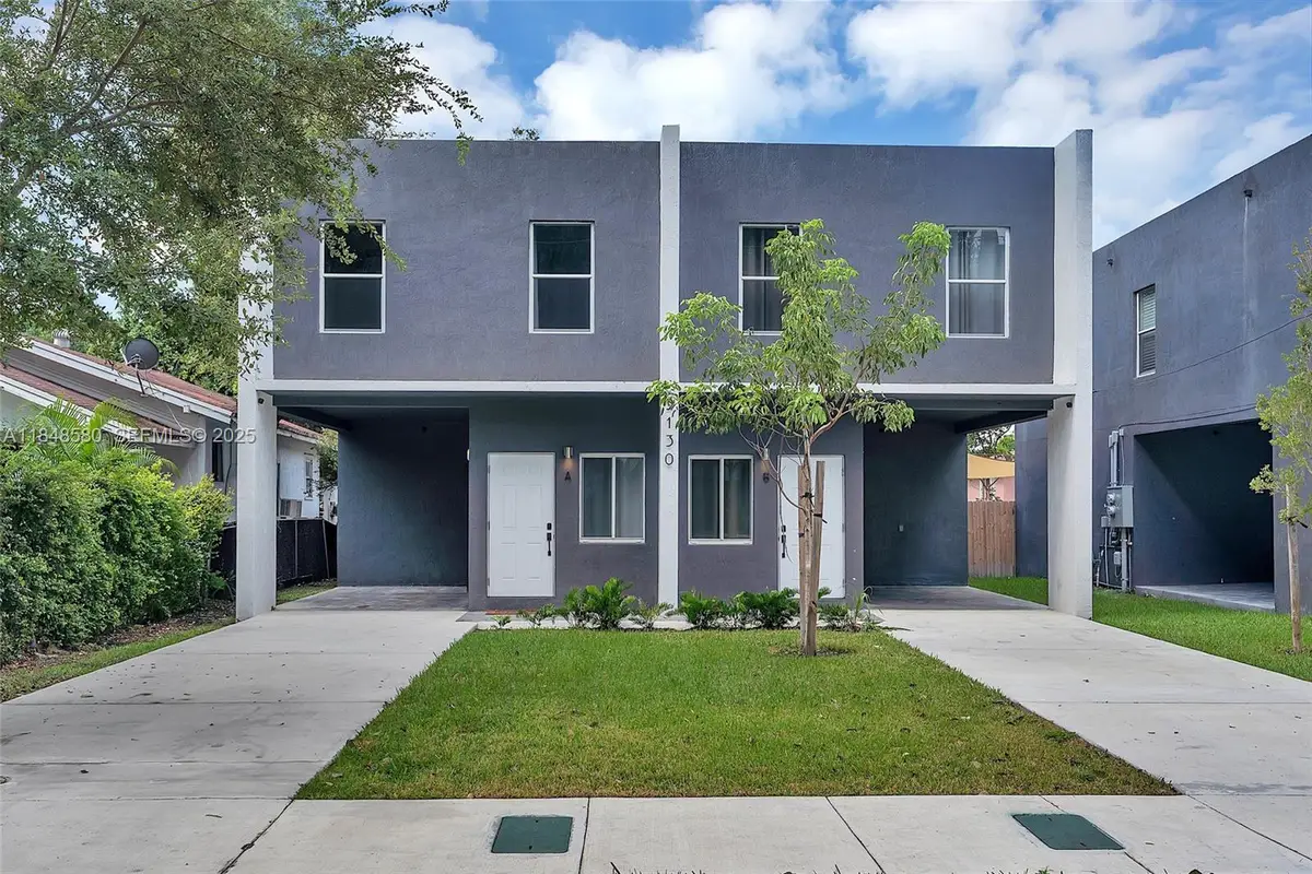 5130 NW 5th Avenue, Miami, FL 33127 - #1