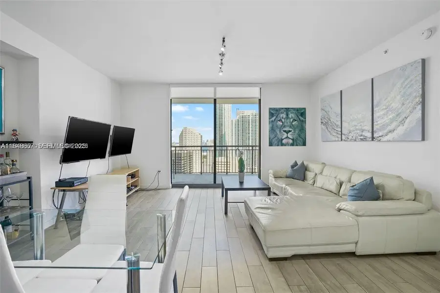 999 SW 1st Avenue #2717, Miami, FL 33130 - #2