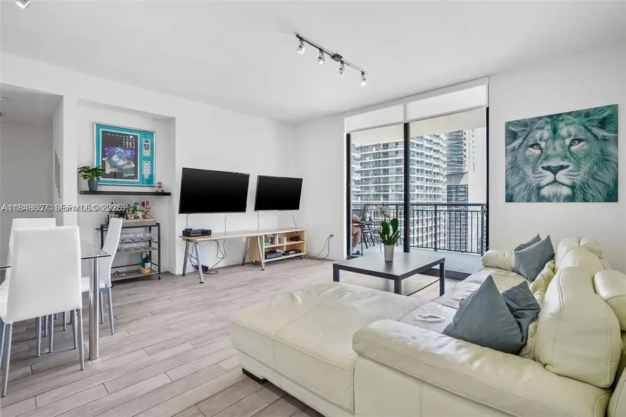 999 SW 1st Avenue #2717, Miami, FL 33130 - #3