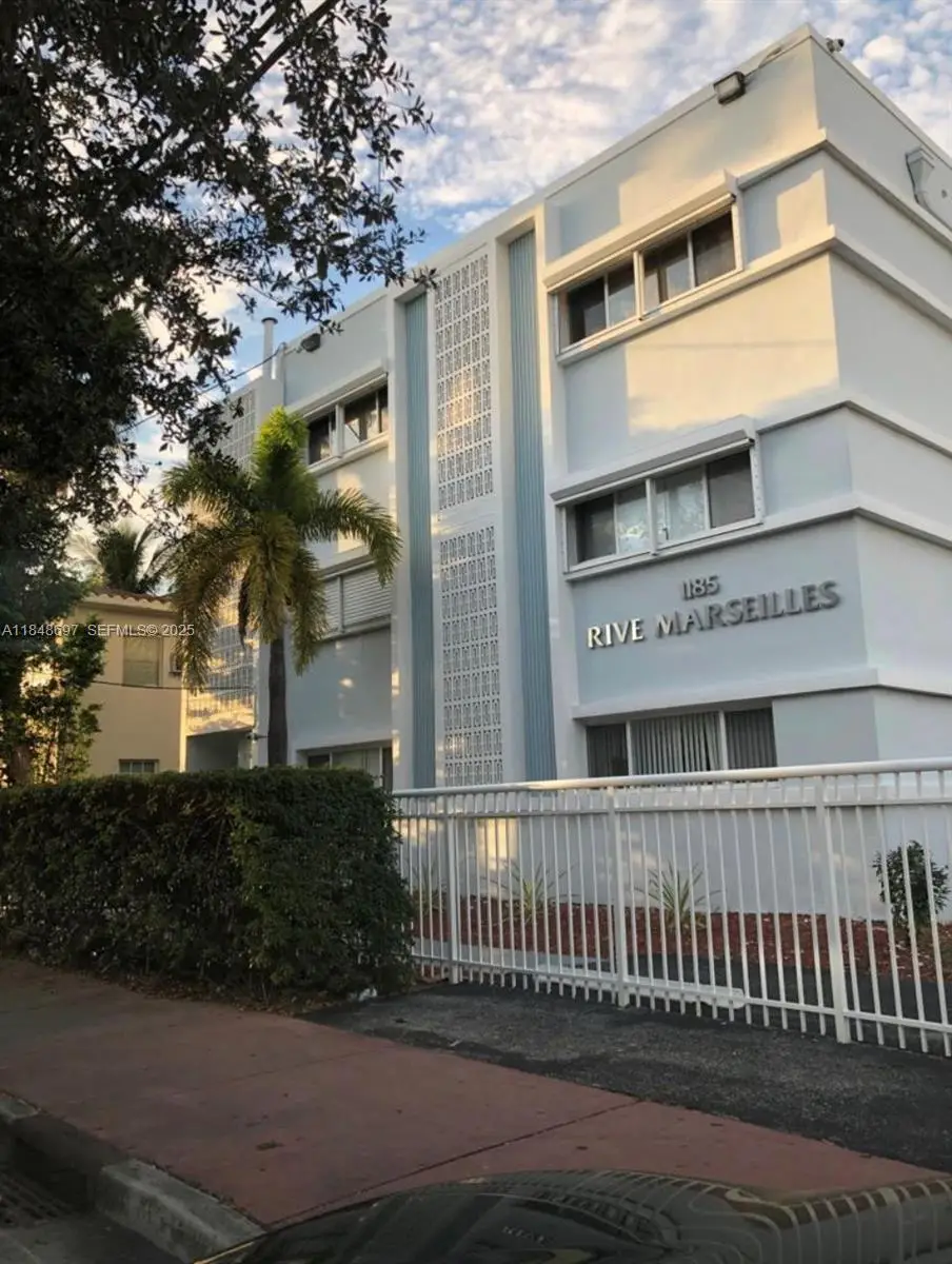 Address Withheld By Seller, Miami Beach, FL 33141 - #1