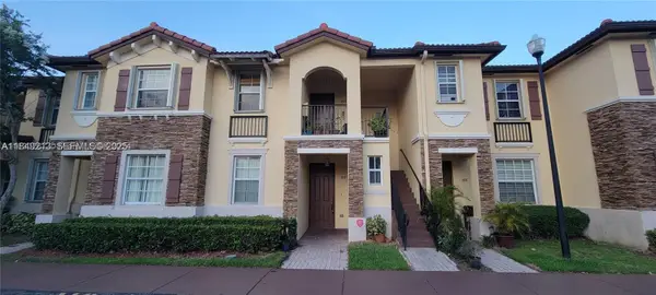 1655 NE 33rd Road #108-4, Homestead, FL 33033