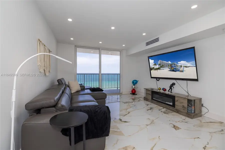 400 N Surf Road #1002, Hollywood, FL 33019 - #3
