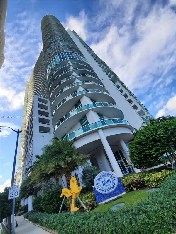 1800 N Bayshore Drive #3808, Miami, FL 33132