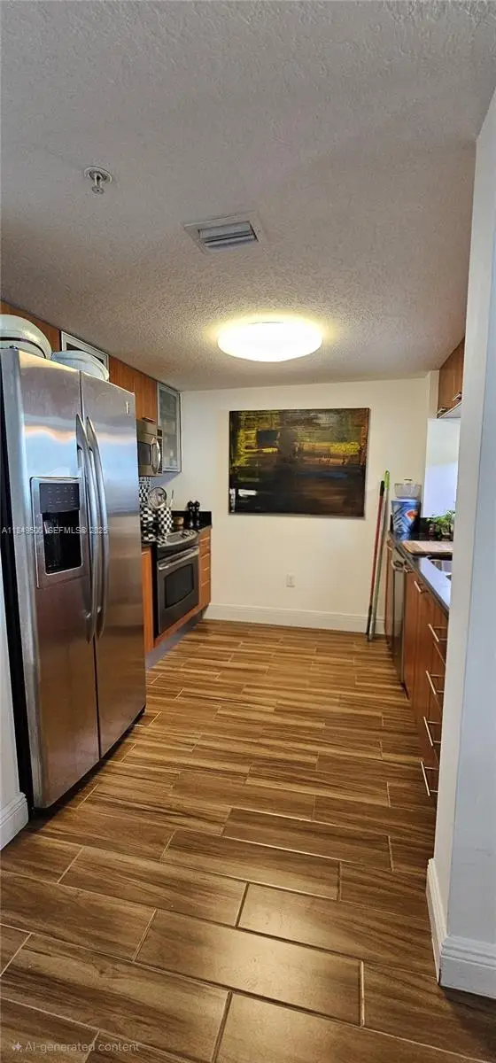 1800 N Bayshore Drive #3808, Miami, FL 33132 - #2