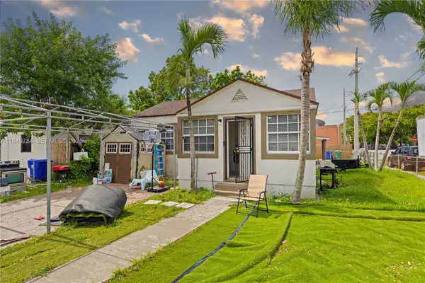 790 NW 63rd Street, Miami, FL 33150