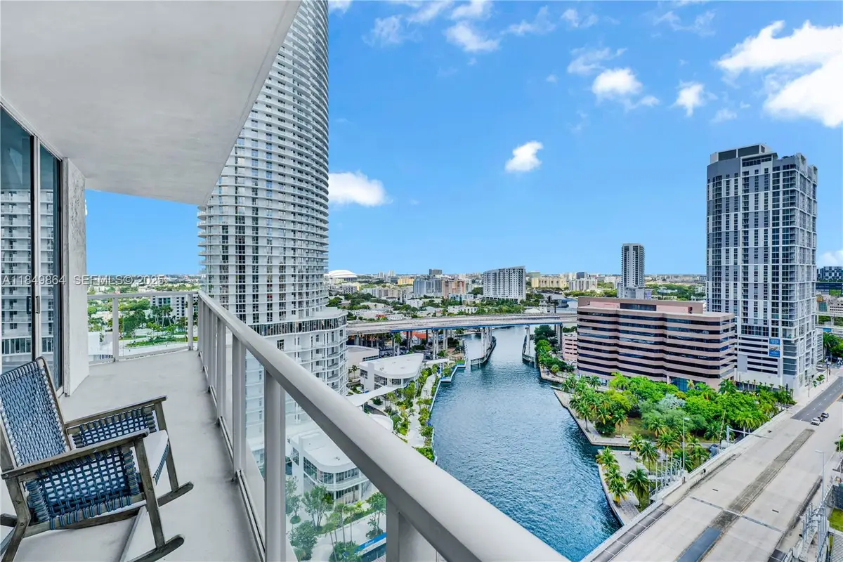 185 SW 7th Street #1901, Miami, FL 33130 - #1