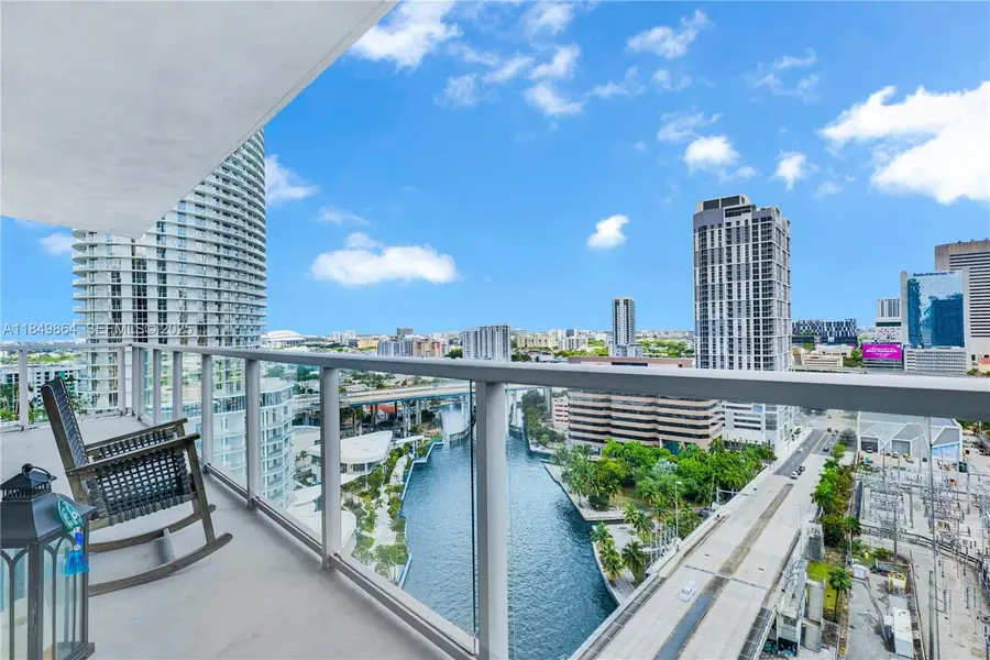 185 SW 7th Street #1901, Miami, FL 33130 - #2