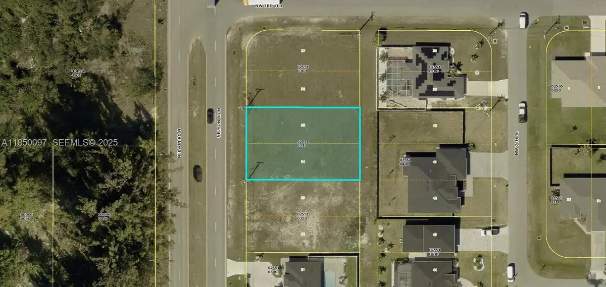307 Nelson Road N, Cape Coral, FL 33993 - #1