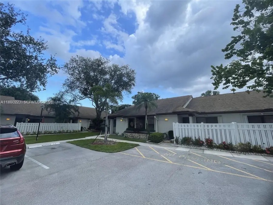 3314 S Carambola Circle #S 2523, Coconut Creek, FL 33066 - #2