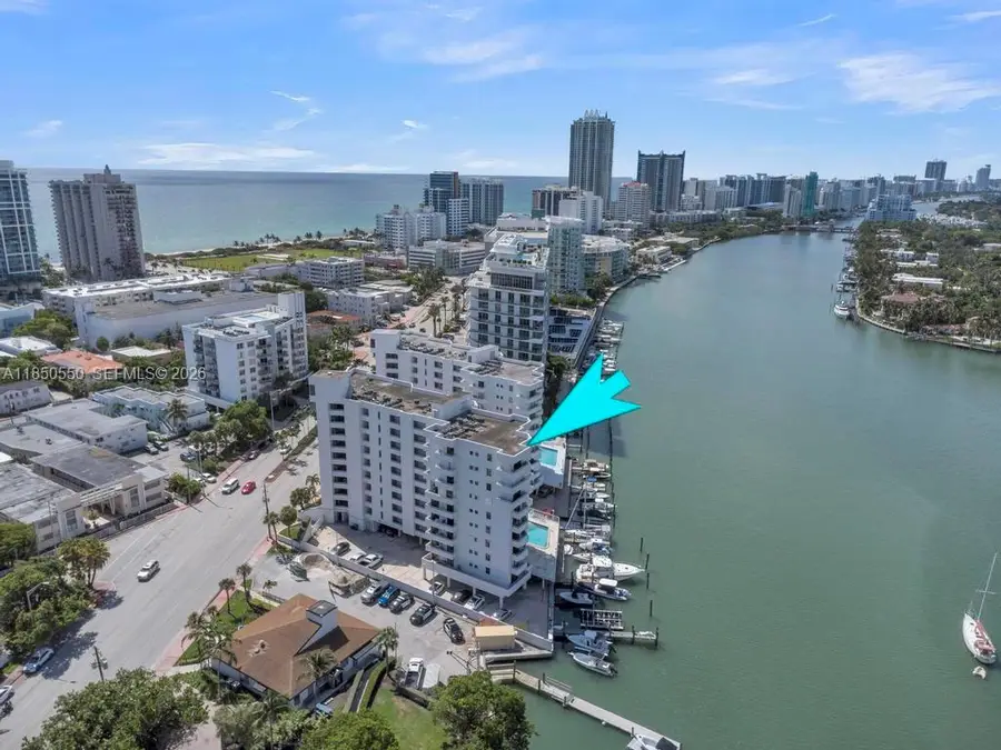 6830 Indian Creek Dr 6d #6D, Miami Beach, FL 33141 - #2