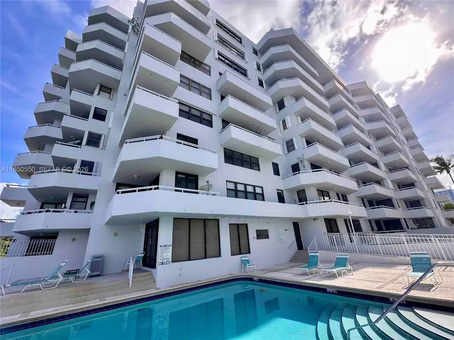 6830 Indian Creek Dr 6d #6D, Miami Beach, FL 33141 - #3