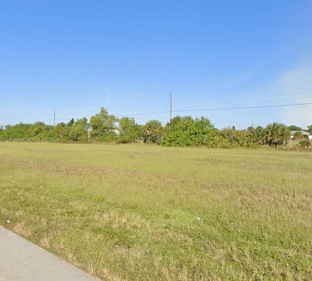 Address Withheld By Seller, Cape Coral, FL 33909 - #1