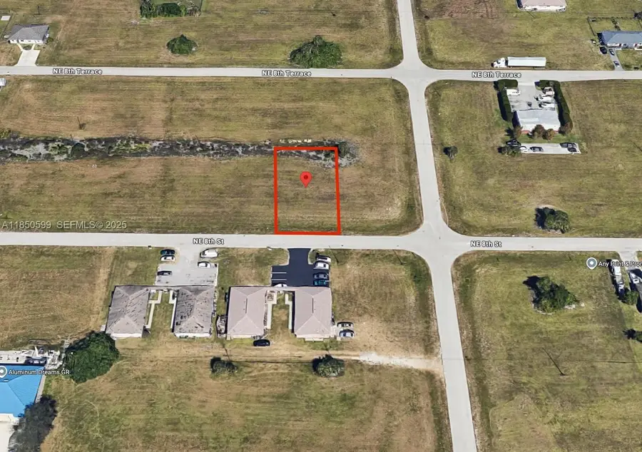 Address Withheld By Seller, Cape Coral, FL 33909 - #2