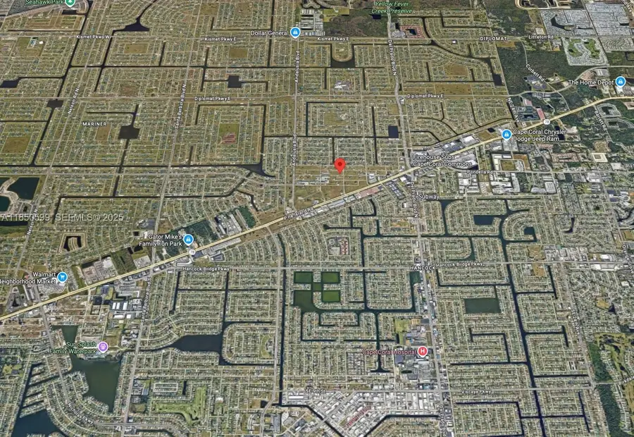 Address Withheld By Seller, Cape Coral, FL 33909 - #3