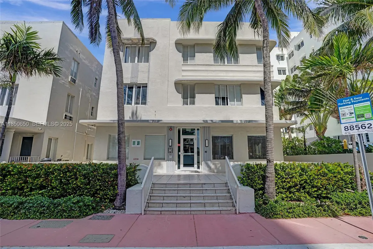 3710 Collins Avenue #N-100, Miami Beach, FL 33140 - #1