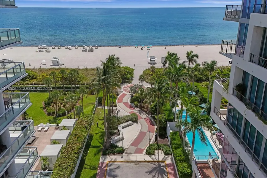 3710 Collins Avenue #N-100, Miami Beach, FL 33140 - #2