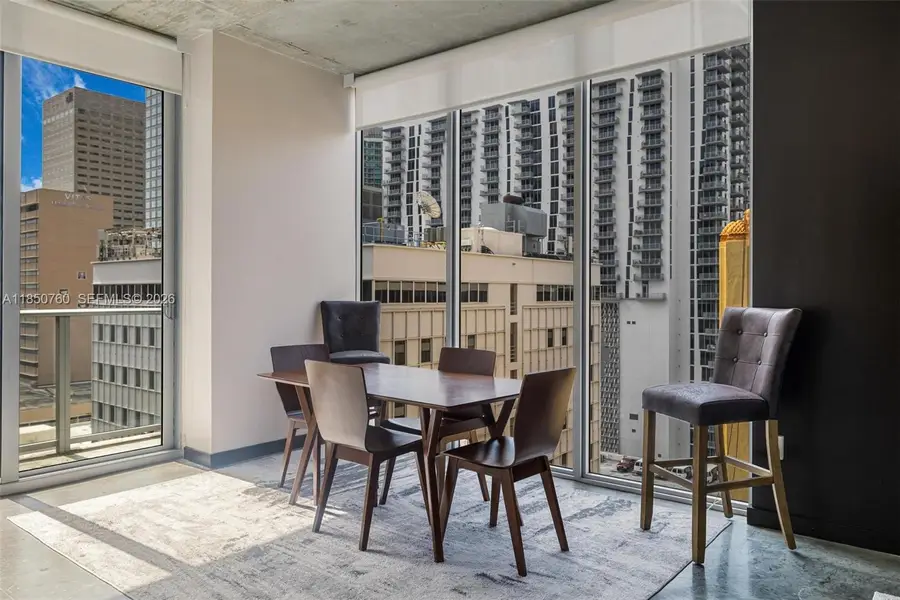 151 SE 1st Street #401, Miami, FL 33131 - #2