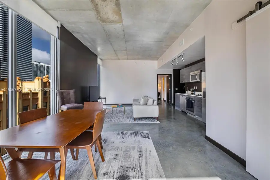 151 SE 1st Street #401, Miami, FL 33131 - #3