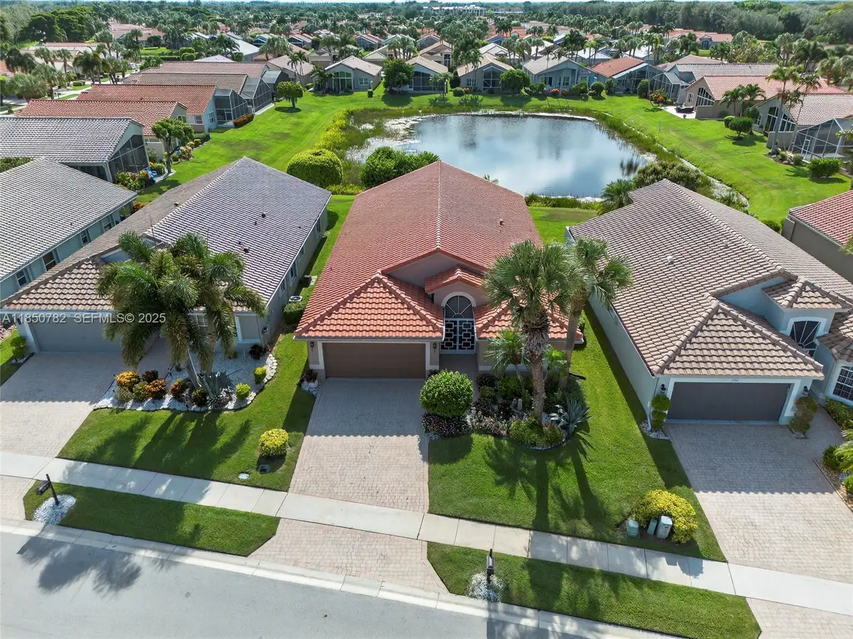 11569 Pallas Drive, Boynton Beach, FL 33437 - #1