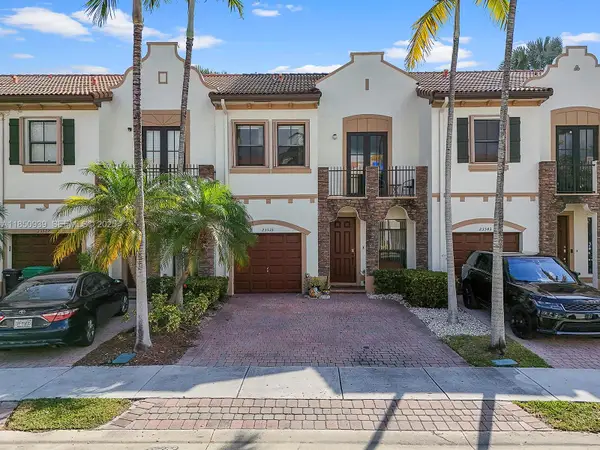23535 SW 112th Court, Homestead, FL 33032