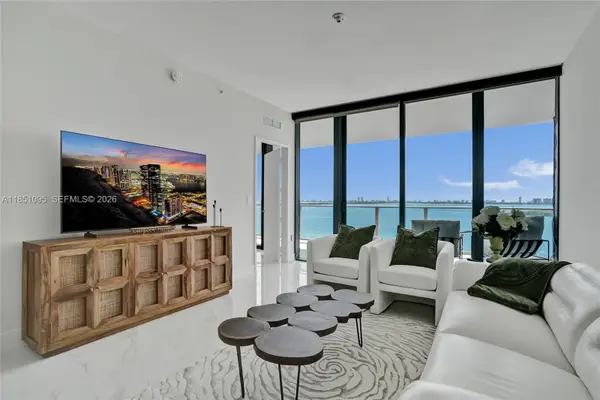 700 NE 24th Street #806, Miami, FL 33137