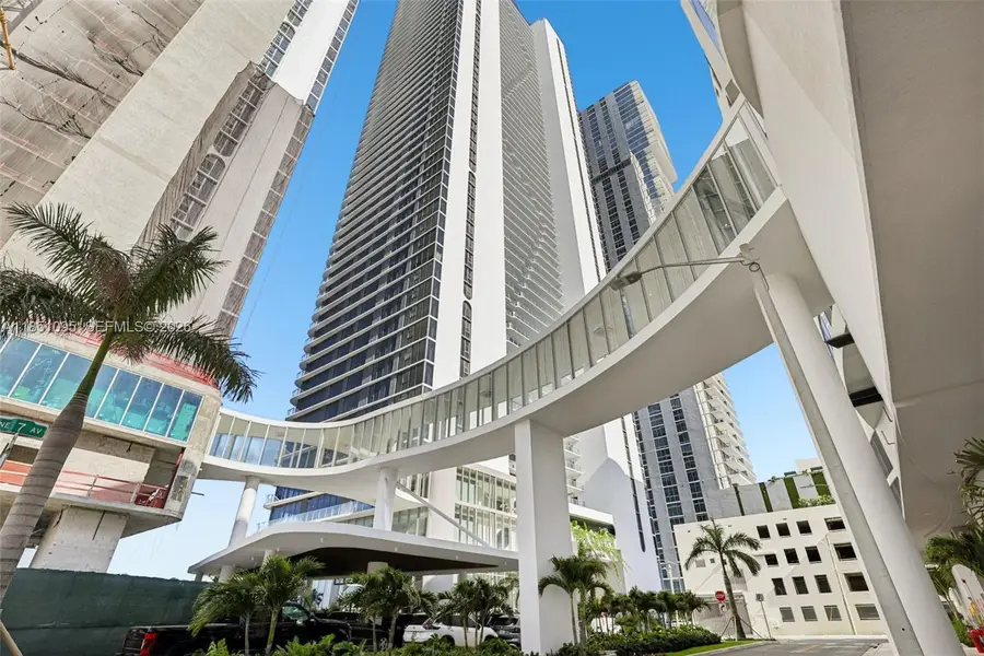 700 NE 24th Street #806, Miami, FL 33137 - #2