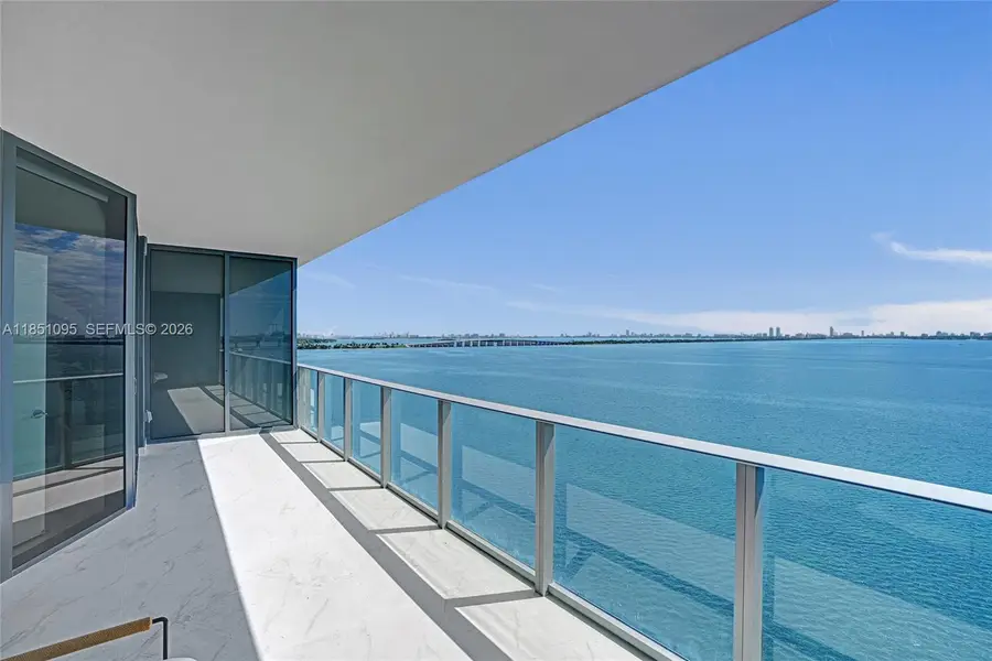 700 NE 24th Street #806, Miami, FL 33137 - #3