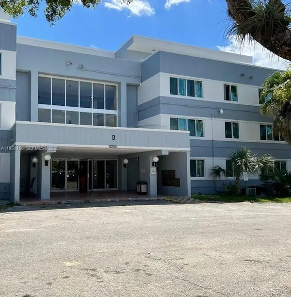 14820 Naranja Lakes Boulevard #D2N, Homestead, FL 33032