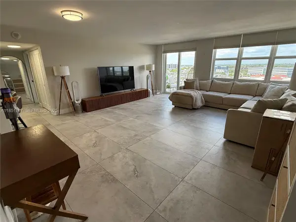2100 Sans Souci Boulevard #B1406, North Miami, FL 33181