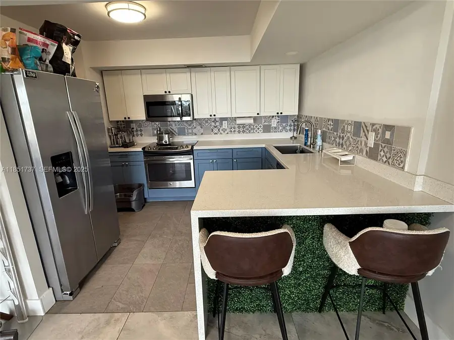 2100 Sans Souci Boulevard #B1406, North Miami, FL 33181 - #2