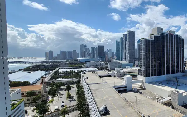1750 N Bayshore Drive #2010, Miami, FL 33132