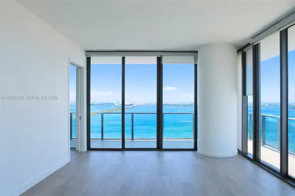 480 NE 31st Street #3301, Miami, FL 33137