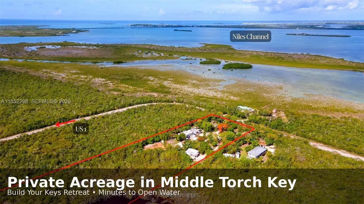 2231 Middle Torch Road, Summerland Key, FL 33042 - #1