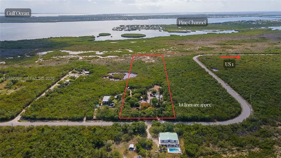 2231 Middle Torch Road, Summerland Key, FL 33042 - #2