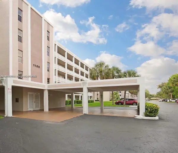 1100 NW 87th Avenue #104, Coral Springs, FL 33071